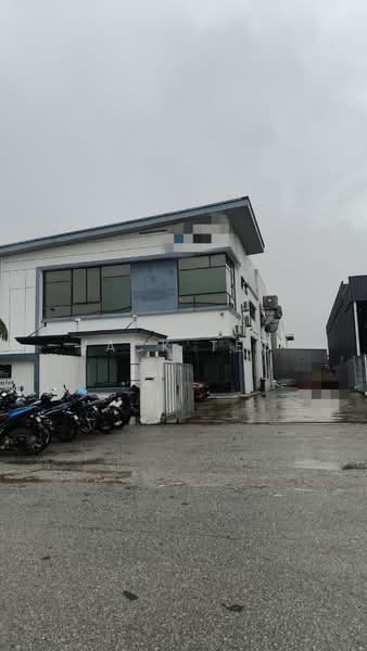 Kilang untuk Dijual di Johor Bahru (Johor) - Jack Teo - PropertyGuru.com.my