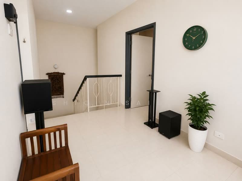 Rumah Kluster untuk Dijual di Alam Suria (Puncak Alam) - Shiqin Saidin - Interior - PropertyGuru.com.my