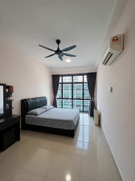Servis Apartment untuk Dijual di Palazio - Alviss Tay - Bedroom - PropertyGuru.com.my