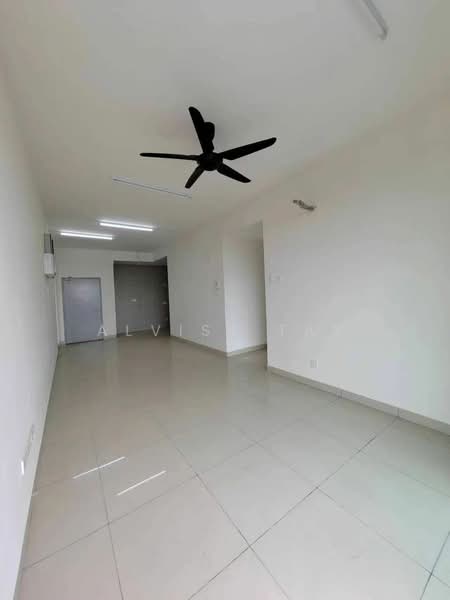 Servis Apartment untuk Dijual di Palazio - Alviss Tay - Living Room - PropertyGuru.com.my