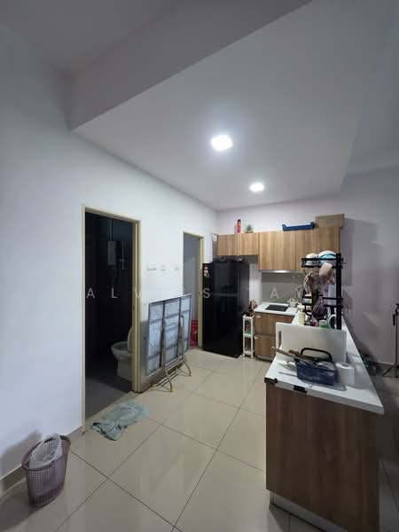 Servis Apartment untuk Dijual di Palazio - Alviss Tay - Kitchen - PropertyGuru.com.my