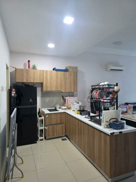 Servis Apartment untuk Dijual di Palazio - Alviss Tay - Kitchen - PropertyGuru.com.my