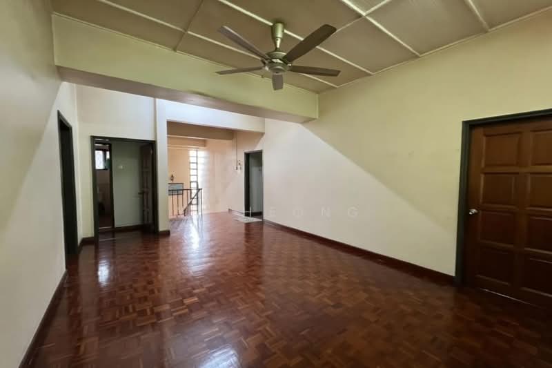 Bungalow for Sale in Jalan Klang Lama (Old Klang Road) (Kuala Lumpur) - YI HEONG - Interior - PropertyGuru.com.my