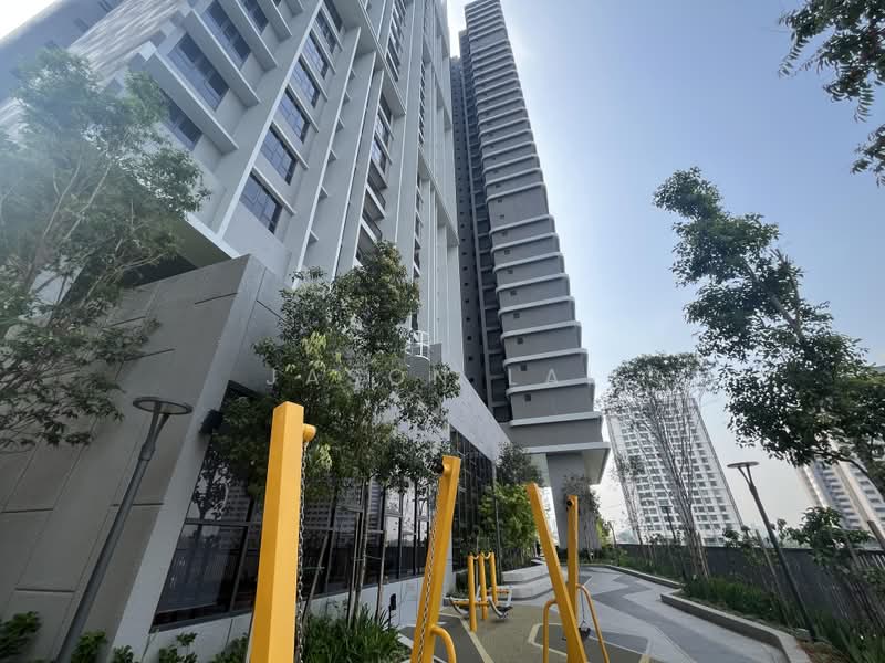Servis Apartment untuk Dijual di D'Ivo - Jason Lai - Exterior - PropertyGuru.com.my