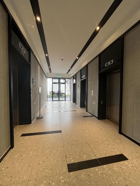 Servis Apartment untuk Dijual di D'Ivo - Jason Lai - Lobby - PropertyGuru.com.my