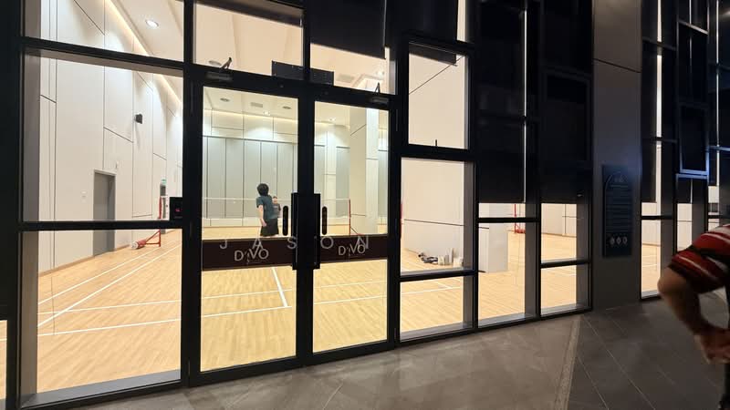 Servis Apartment untuk Dijual di D'Ivo - Jason Lai - Interior - PropertyGuru.com.my