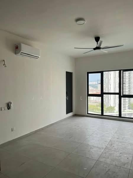 Servis Apartment untuk Dijual di D'Ivo - Jason Lai - Living Room - PropertyGuru.com.my