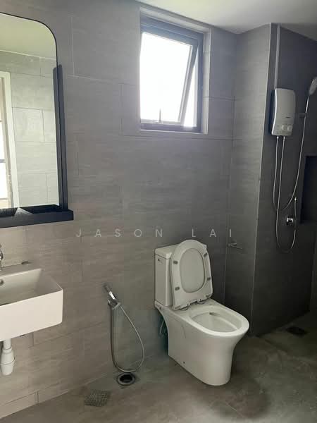 Servis Apartment untuk Dijual di D'Ivo - Jason Lai - Bathroom - PropertyGuru.com.my