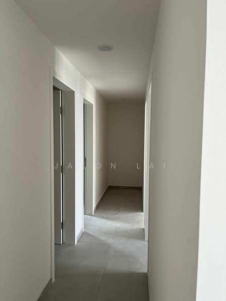 Servis Apartment untuk Dijual di D'Ivo - Jason Lai - Corridor - PropertyGuru.com.my