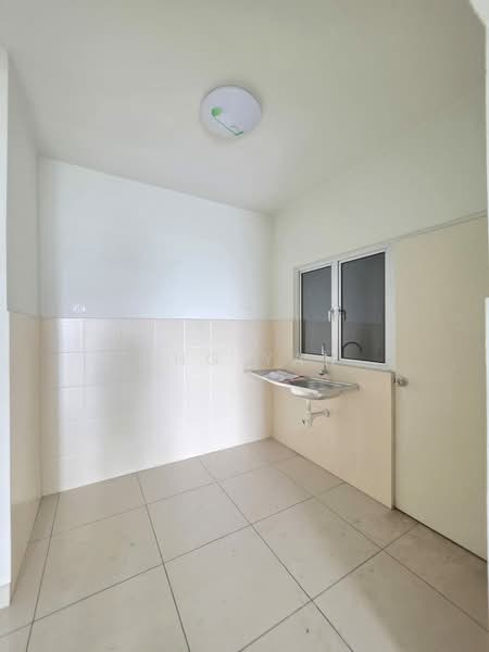 Servis Apartment untuk Dijual di Maxim Residences - Ong Yan - Interior - PropertyGuru.com.my