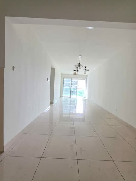 Servis Apartment untuk Dijual di Maxim Residences - Ong Yan - Living Room - PropertyGuru.com.my