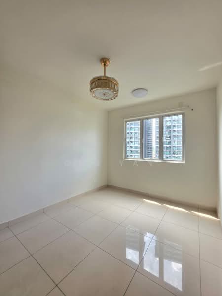 Servis Apartment untuk Dijual di Maxim Residences - Ong Yan - Interior - PropertyGuru.com.my