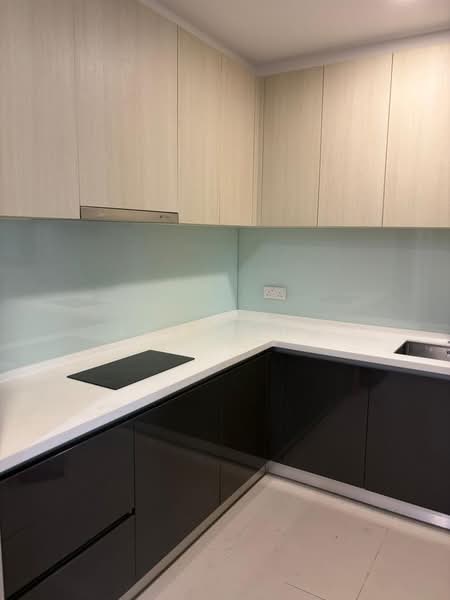 Servis Apartment untuk Disewa di Cantara Residences - Jay Yong - PropertyGuru.com.my