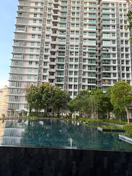 Servis Apartment untuk Disewa di Cantara Residences - Jay Yong - PropertyGuru.com.my