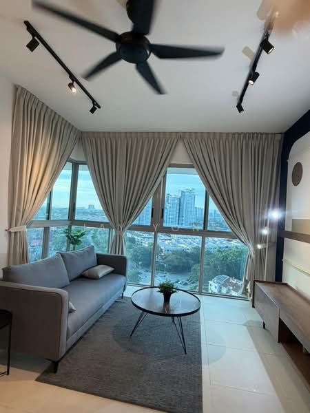 Servis Apartment untuk Disewa di Cantara Residences - Jay Yong - PropertyGuru.com.my