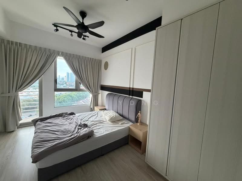 Servis Apartment untuk Disewa di Cantara Residences - Jay Yong - PropertyGuru.com.my
