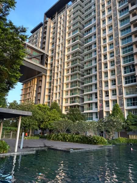 Servis Apartment untuk Disewa di Cantara Residences - Jay Yong - PropertyGuru.com.my