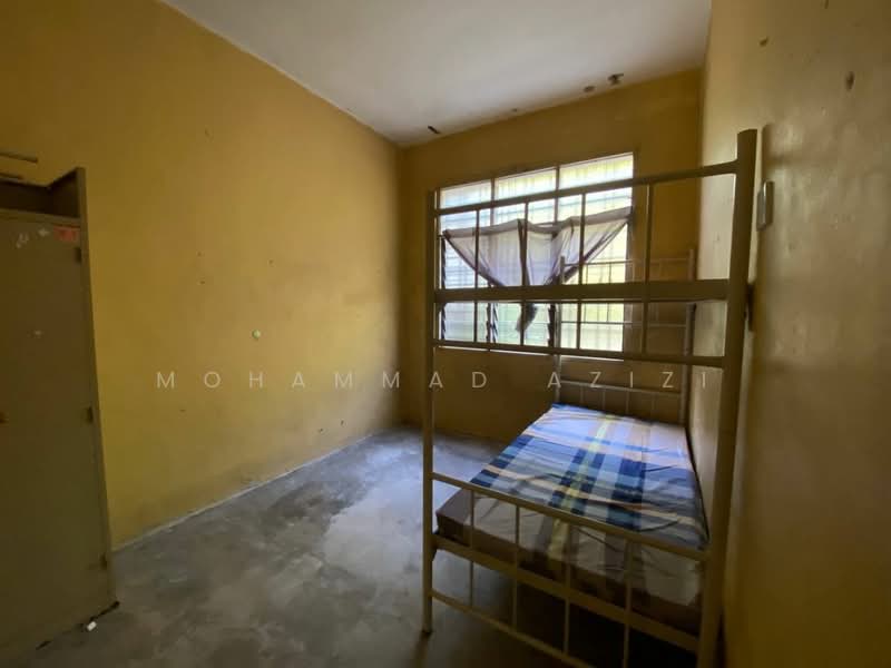 2-storey Terraced House for Sale in Perkampungan Semambu Baru (Kuantan) - Mohammad Azizi - PropertyGuru.com.my