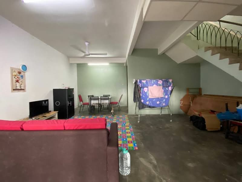 2-storey Terraced House for Sale in Perkampungan Semambu Baru (Kuantan) - Mohammad Azizi - PropertyGuru.com.my
