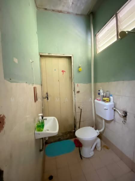 2-storey Terraced House for Sale in Perkampungan Semambu Baru (Kuantan) - Mohammad Azizi - PropertyGuru.com.my