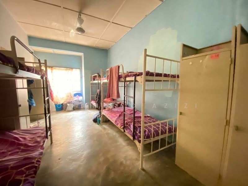 2-storey Terraced House for Sale in Perkampungan Semambu Baru (Kuantan) - Mohammad Azizi - PropertyGuru.com.my