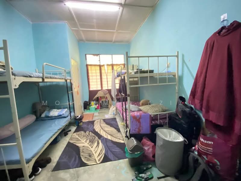 2-storey Terraced House for Sale in Perkampungan Semambu Baru (Kuantan) - Mohammad Azizi - PropertyGuru.com.my