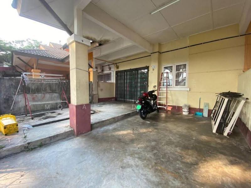 2-storey Terraced House for Sale in Perkampungan Semambu Baru (Kuantan) - Mohammad Azizi - PropertyGuru.com.my