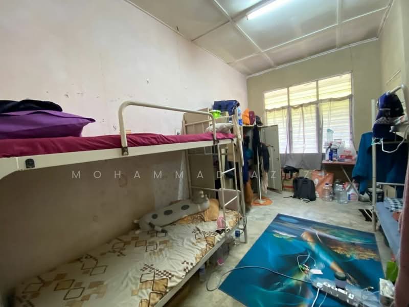2-storey Terraced House for Sale in Perkampungan Semambu Baru (Kuantan) - Mohammad Azizi - PropertyGuru.com.my