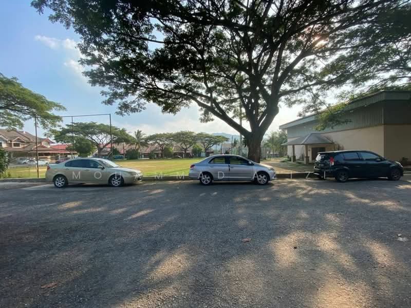 2-storey Terraced House for Sale in Perkampungan Semambu Baru (Kuantan) - Mohammad Azizi - PropertyGuru.com.my