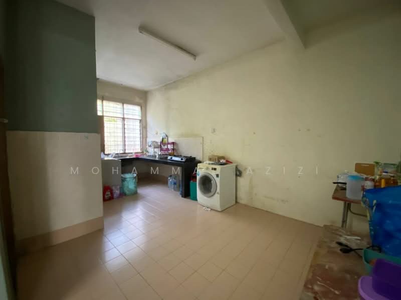 2-storey Terraced House for Sale in Perkampungan Semambu Baru (Kuantan) - Mohammad Azizi - PropertyGuru.com.my