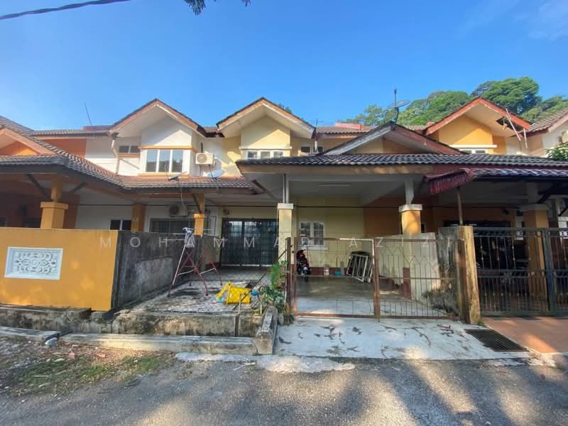 2-storey Terraced House for Sale in Perkampungan Semambu Baru (Kuantan) - Mohammad Azizi - PropertyGuru.com.my