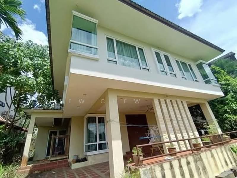 Bungalow for Sale in Ampang (Selangor) - Liew Chew Yee - Exterior - PropertyGuru.com.my