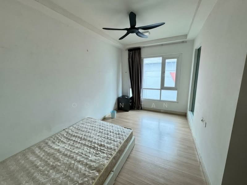 Service Residence for Rent at V Residence 3 @ Sunway Velocity - Ocean Tan - Bedroom - PropertyGuru.com.my