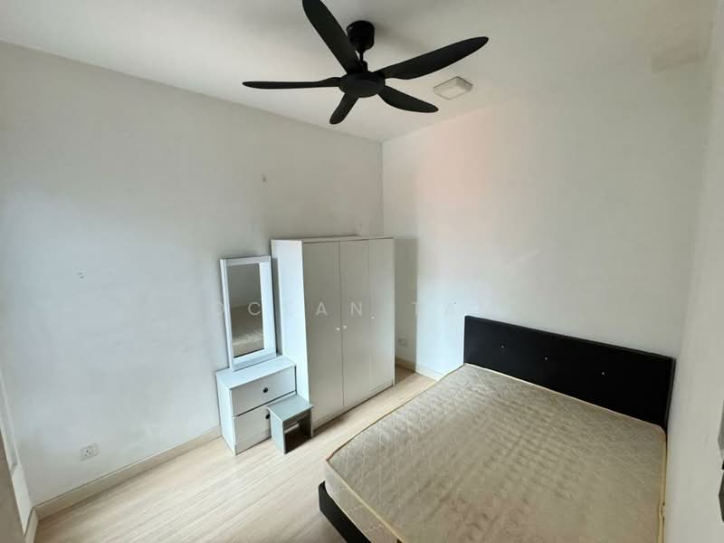 Service Residence for Rent at V Residence 3 @ Sunway Velocity - Ocean Tan - Bedroom - PropertyGuru.com.my