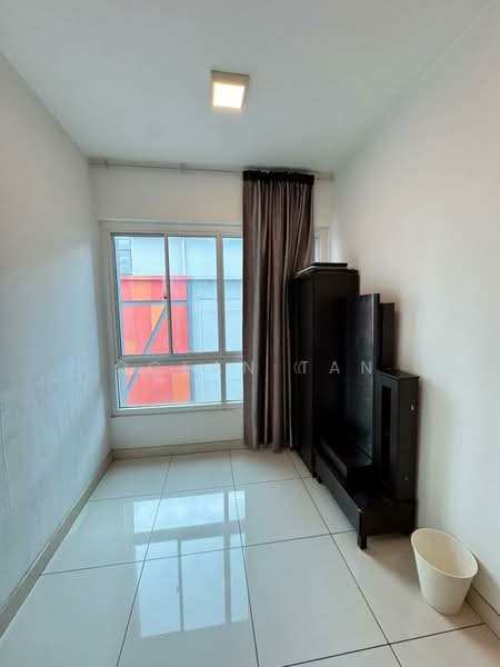 Service Residence for Rent at V Residence 3 @ Sunway Velocity - Ocean Tan - Interior - PropertyGuru.com.my