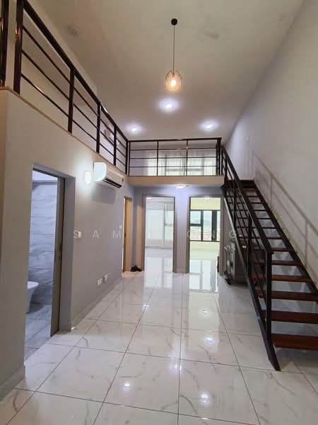 Service Residence for Rent at Arte Cheras - Sam Leong - Interior - PropertyGuru.com.my