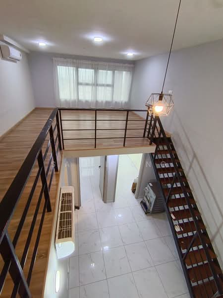 Service Residence for Rent at Arte Cheras - Sam Leong - Interior - PropertyGuru.com.my
