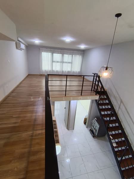 Service Residence for Rent at Arte Cheras - Sam Leong - Interior - PropertyGuru.com.my