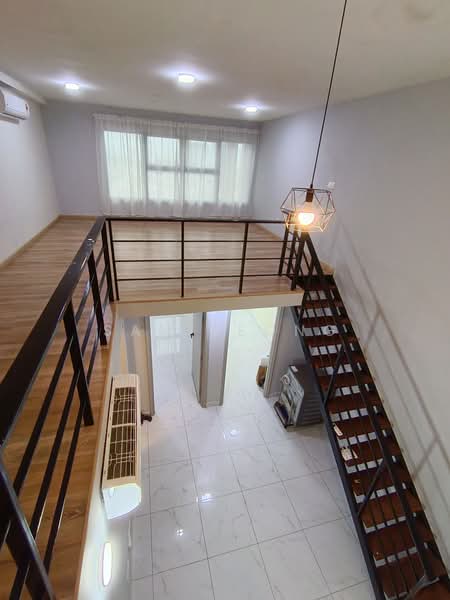 Service Residence for Rent at Arte Cheras - Sam Leong - Interior - PropertyGuru.com.my