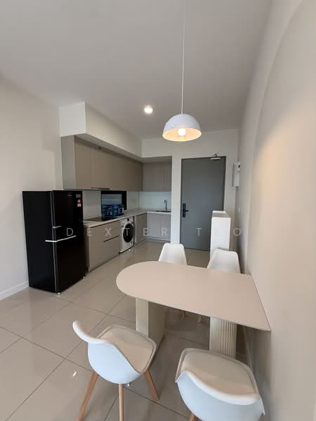 Condominium for Rent at Skyline KL - Dexter Teo - Kitchen - PropertyGuru.com.my