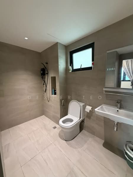Condominium for Rent at Skyline KL - Dexter Teo - Bathroom - PropertyGuru.com.my