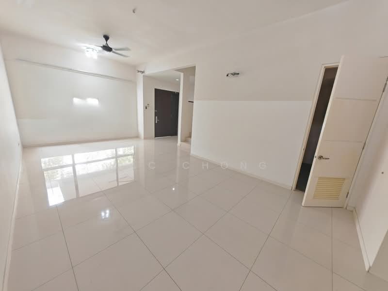 2-storey Terraced House for Rent in Tropicana Heights (Kajang) - Mac Chong - Living Room - PropertyGuru.com.my