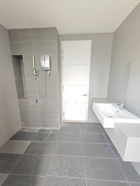 2-storey Terraced House for Rent in Tropicana Heights (Kajang) - Mac Chong - Bathroom - PropertyGuru.com.my