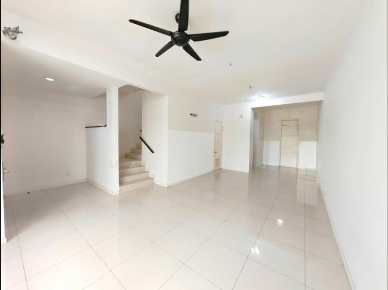 2-storey Terraced House for Rent in Tropicana Heights (Kajang) - Mac Chong - Living Room - PropertyGuru.com.my
