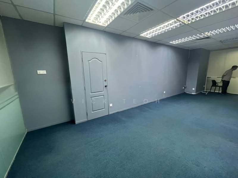 Office for Rent in Pulau Tikus (Penang) - Vick Teoh - Interior - PropertyGuru.com.my