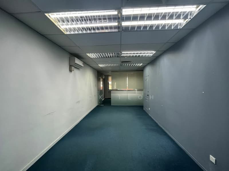 Office for Rent in Pulau Tikus (Penang) - Vick Teoh - Interior - PropertyGuru.com.my