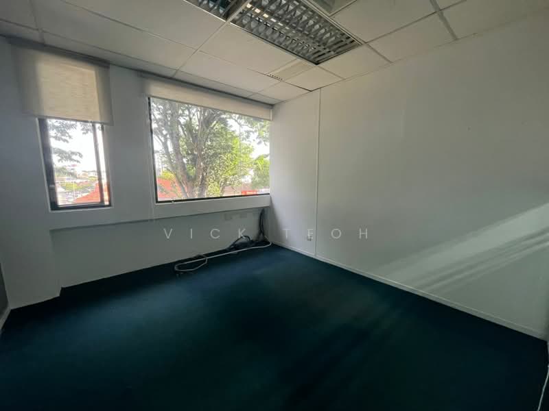 Office for Rent in Pulau Tikus (Penang) - Vick Teoh - Interior - PropertyGuru.com.my