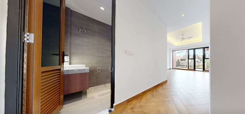 Terraced House for Rent in Bangsar (Kuala Lumpur) - Marcus Liew - Bathroom - PropertyGuru.com.my