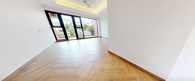 Terraced House for Rent in Bangsar (Kuala Lumpur) - Marcus Liew - Living Room - PropertyGuru.com.my