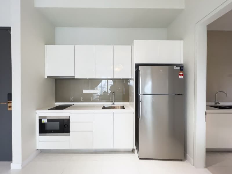 Servis Apartment untuk Disewa di Oxford Residences @ Pavilion Embassy - Keith Tan - PropertyGuru.com.my